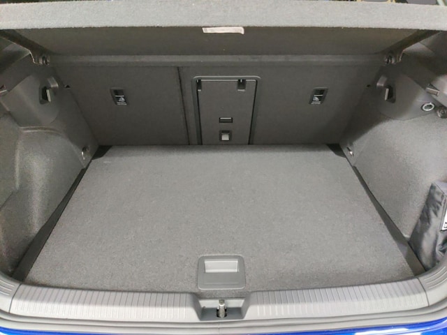 Volkswagen Golf Golf R "20-Years" R-Performance-Abgas/Matrix/Panod