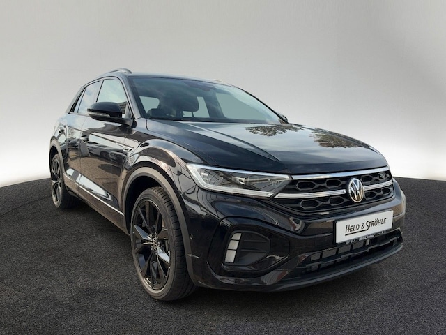 Volkswagen T-Roc 1.5 TSI DSG R-Line