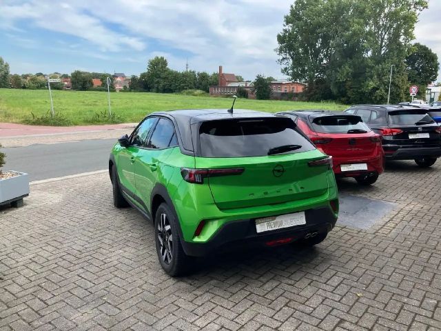 Opel Mokka GS-Line Grand Sport