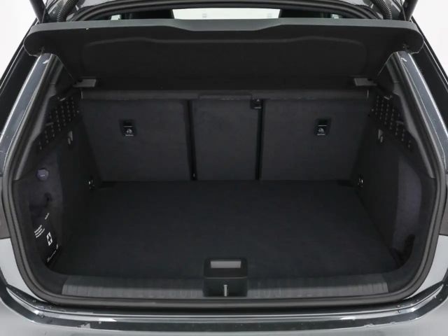 Audi A3 35 TFSI S-Line Sedan Sportback
