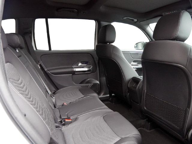 Mercedes-Benz GLB 200 GLB 200 d