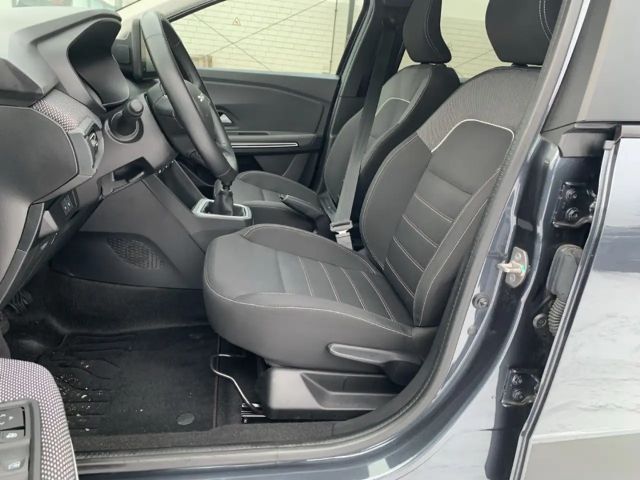 Dacia Jogger 1.0 TCe ECO-G Extreme TCe 100