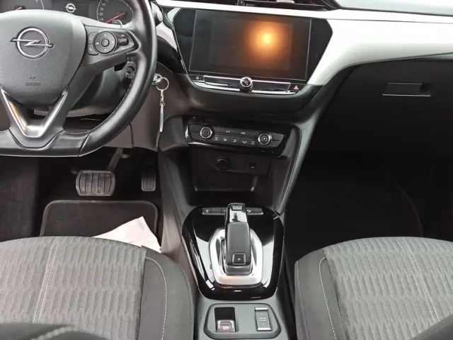 Opel Corsa Edition Turbo