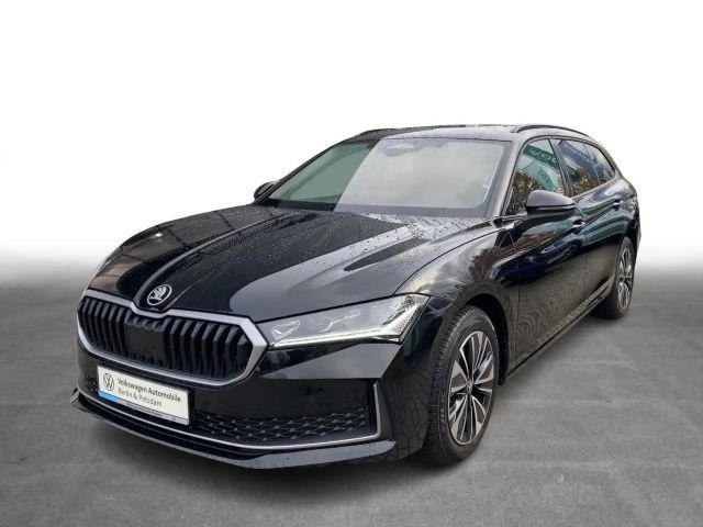 Skoda Superb 2.0 TSI Selection