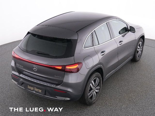 Mercedes-Benz EQA 300 4MATIC