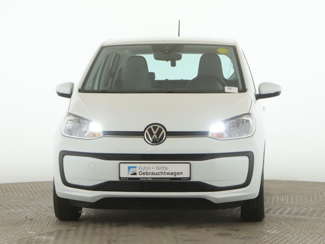 Volkswagen up! 1.0 MPI Move Move up!