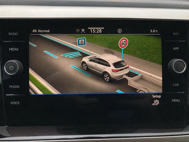 Volkswagen Taigo 1.5 TSI DSG Move