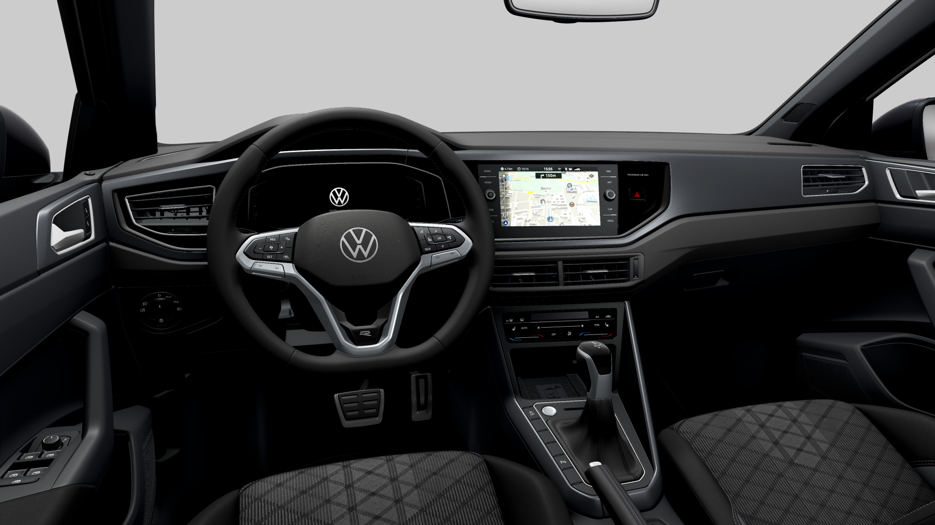 Volkswagen Taigo 1.5 TSI DSG R-Line