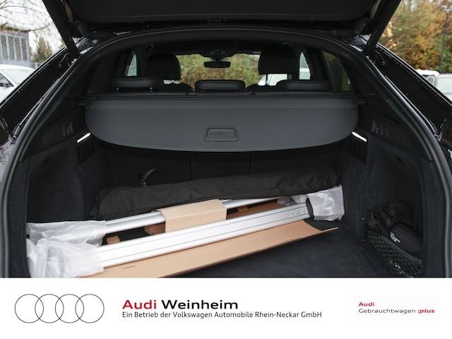 Audi Q5 45 TFSI Quattro S-Tronic Sportback