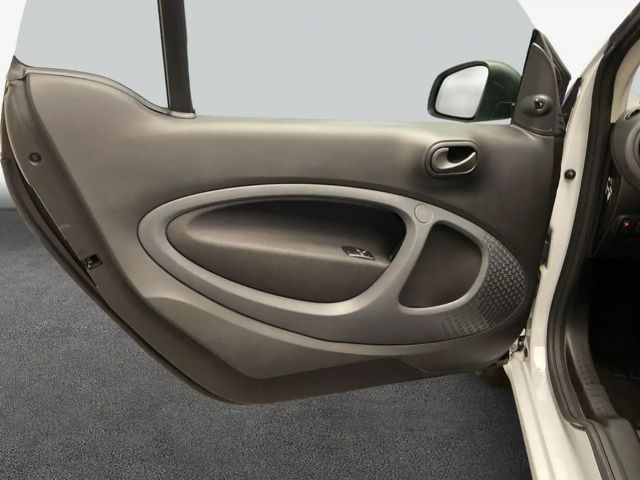 Smart EQ fortwo 22kw onboard charger Coupe