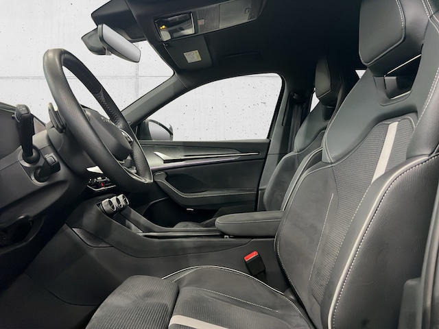 Skoda Kodiaq 2.0 TSI 4x4 Sportline