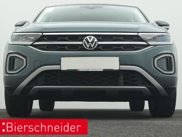 Volkswagen T-Roc 1.5 TSI DSG Style