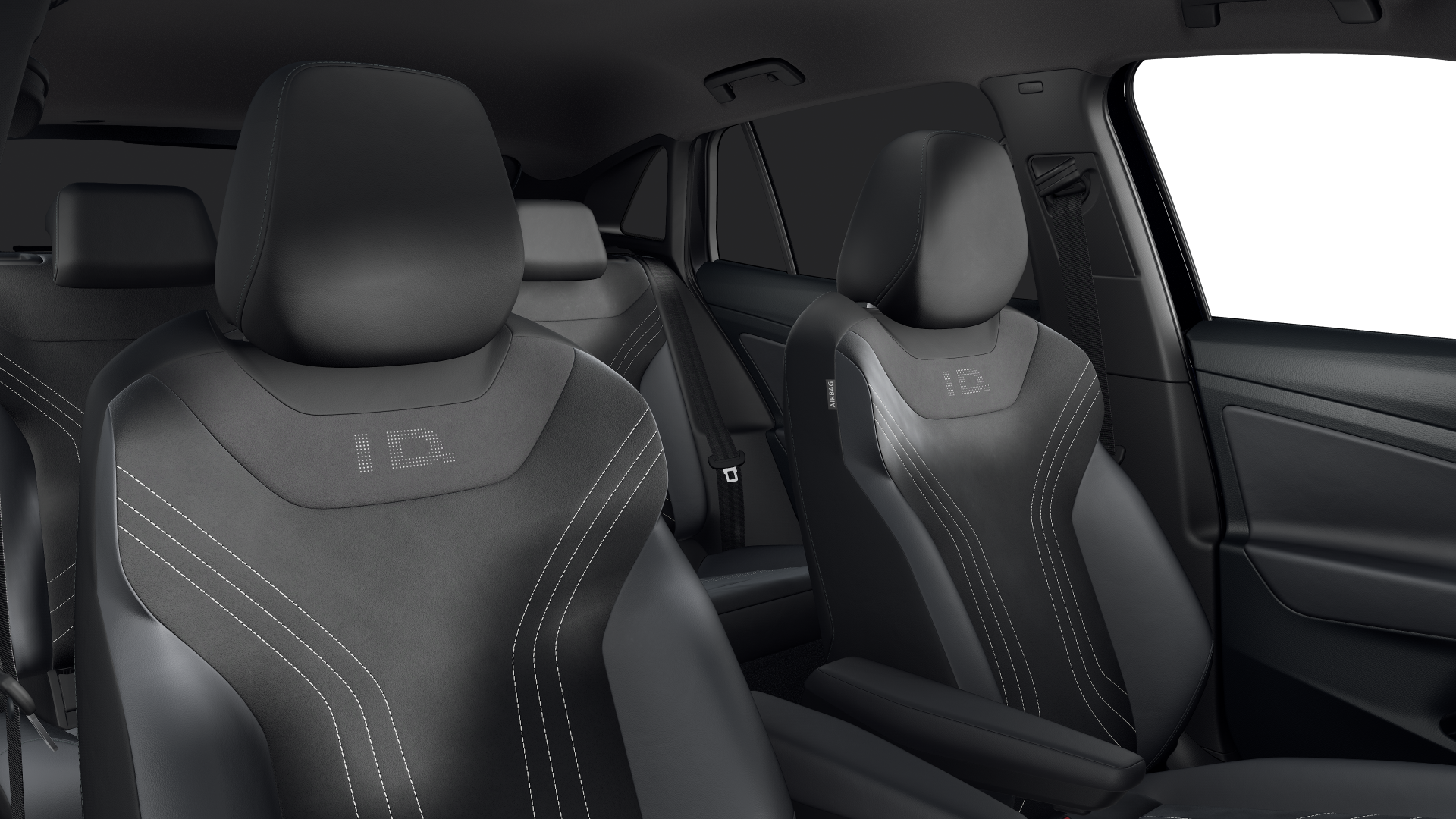 Volkswagen ID.4 52 KWh Pure