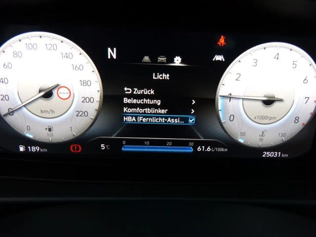 Hyundai i20 AUT. APPLE LHZ SHZ KAMERA KLIMA.