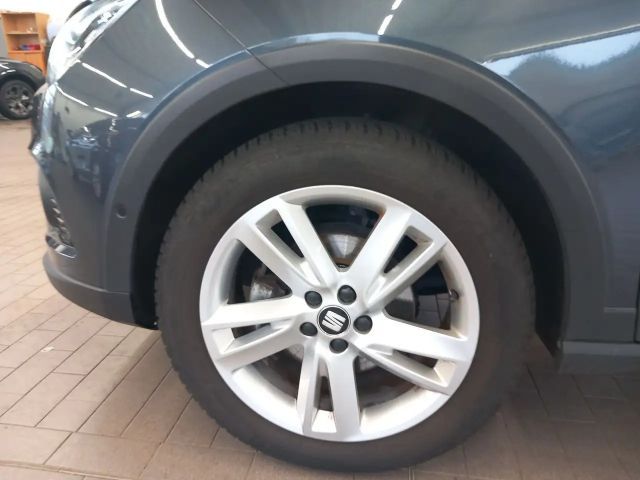 Seat Arona 1.0 TSI DSG FR-lijn