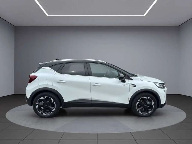 Mitsubishi ASX EDITION 1.6 Hybrid Automatik