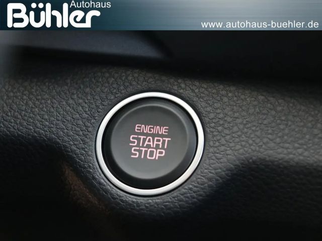 Kia Stonic GDi Spirit