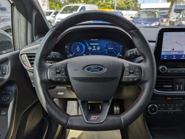 Ford Fiesta ST Line