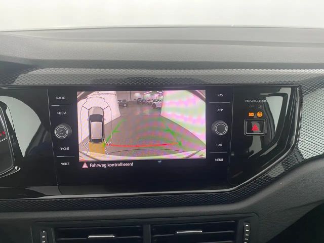 Volkswagen Taigo DSG