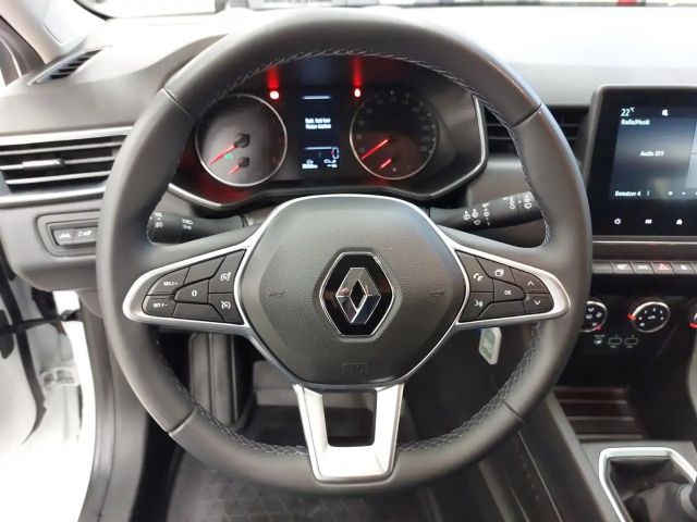 Renault Clio TCe 90 Zen