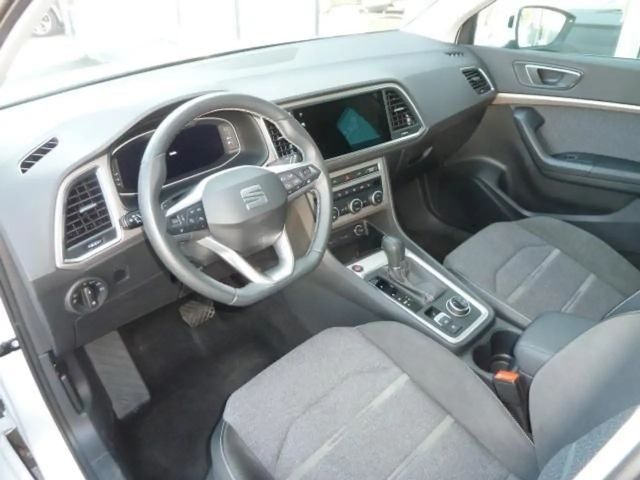 Seat Ateca 1.5 TSI DSG