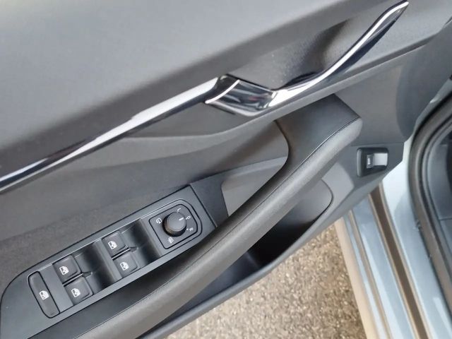 Skoda Kamiq Selection