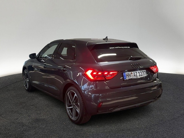 Audi A1 35 TFSI S-Tronic Sportback