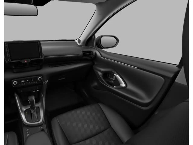 Mazda 2 CENTRE+CARPLAY+KAMERA+SPURHALTE+AKTION!!