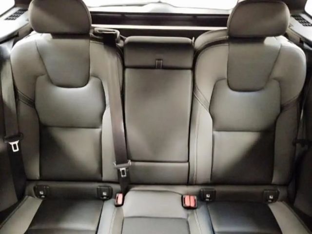 Volvo XC60 AWD Recharge T6