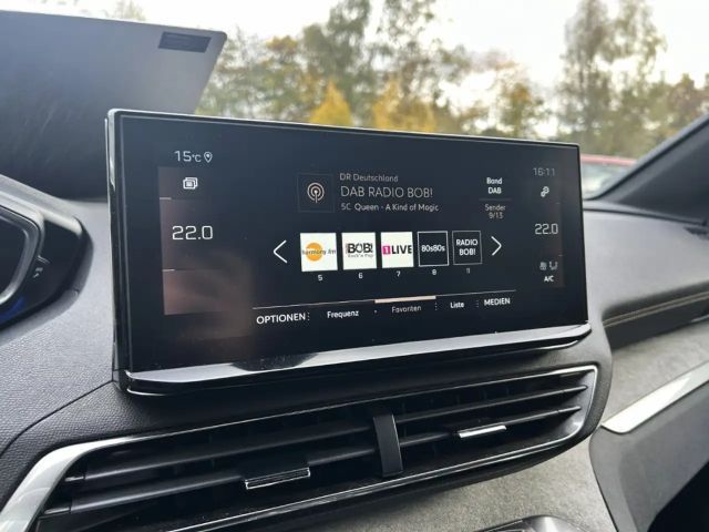 Peugeot 3008 EAT8 GT-Line PureTech