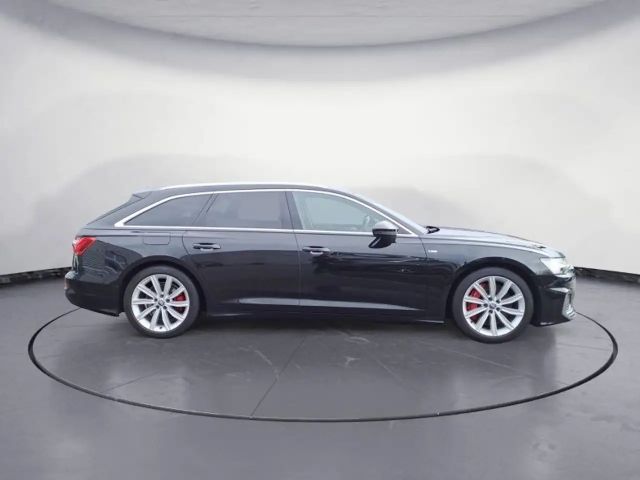 Audi A6 55 TFSI Hybride Quattro Sport