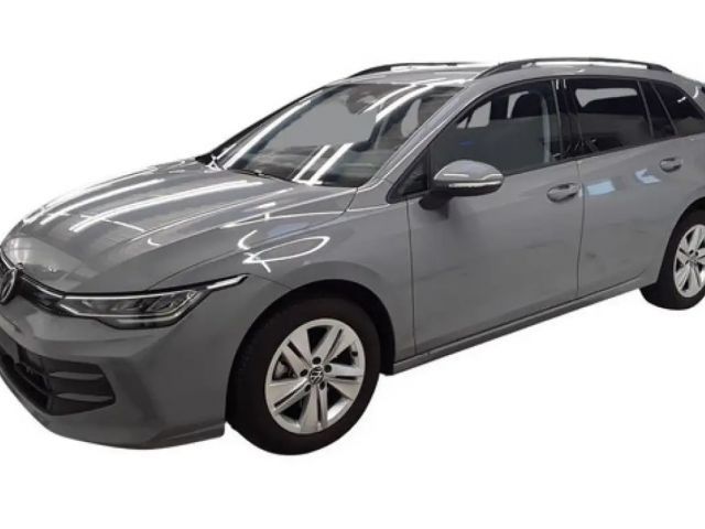 Volkswagen Golf Life Variant