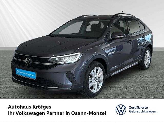 Volkswagen Taigo 1.0 TSI Move