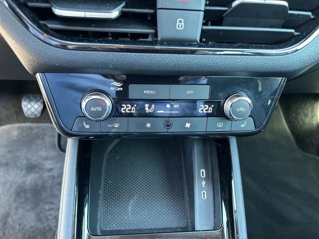 Skoda Kamiq Selection