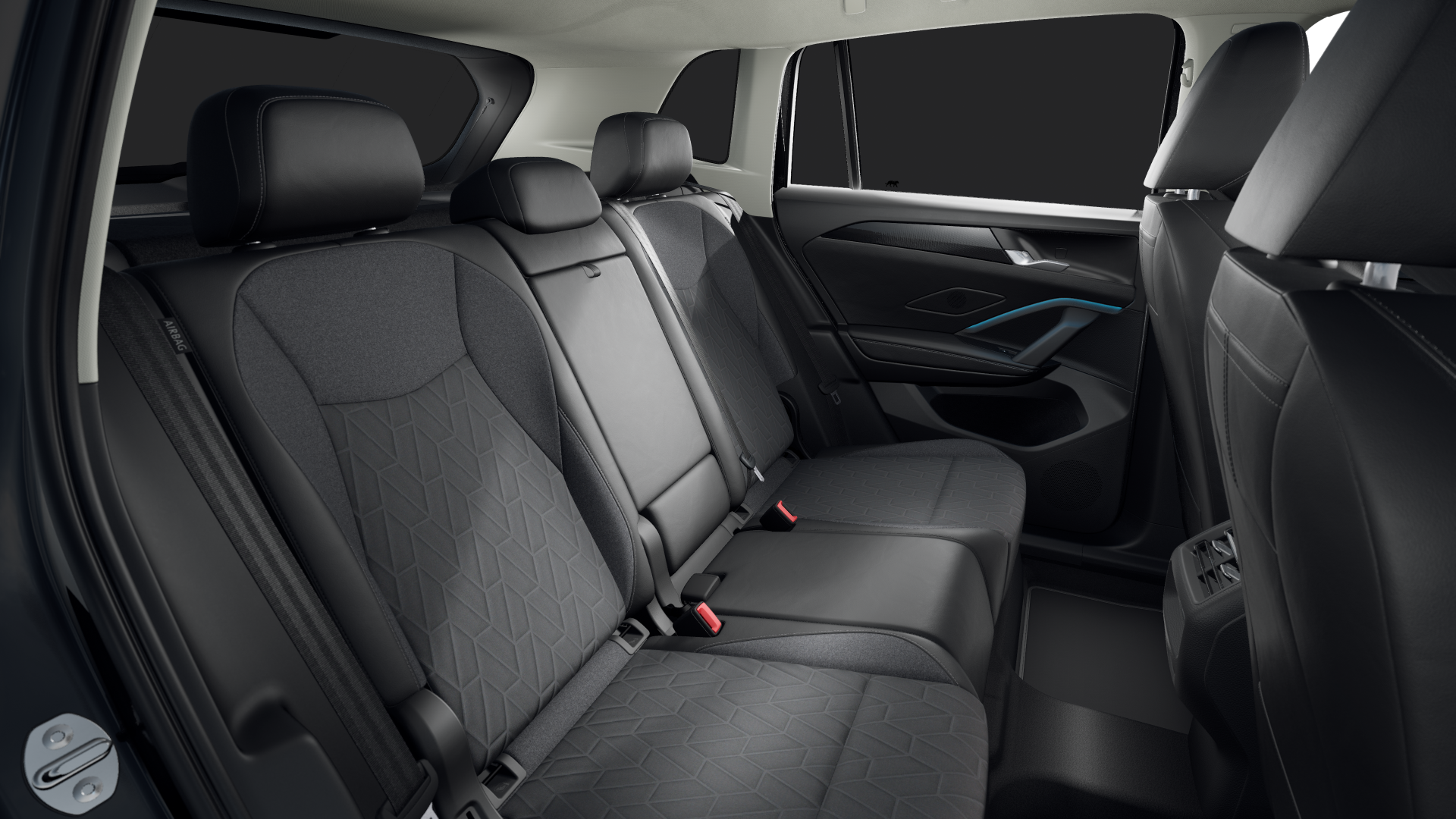 Volkswagen Tiguan DSG