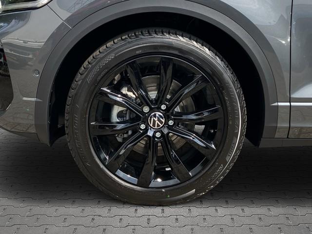 Volkswagen T-Roc 2.0 TDI DSG IQ.Drive R-Line