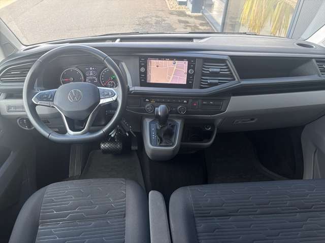 Volkswagen Caravelle Comfortline DSG T6