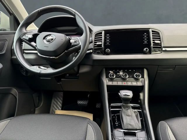 Skoda Karoq Tour