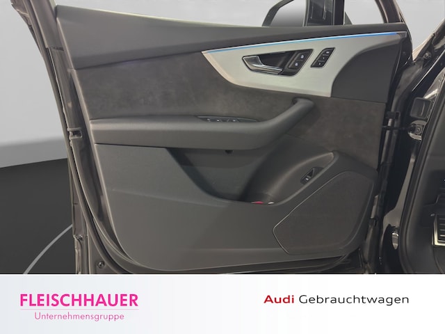 Audi Q7 50 TDI Quattro