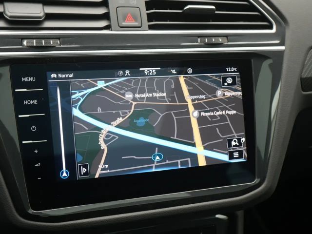 Volkswagen Tiguan DSG R-Line eHybrid