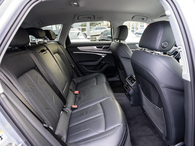 Audi A6 40 TDI Avant Quattro S-Tronic Sport