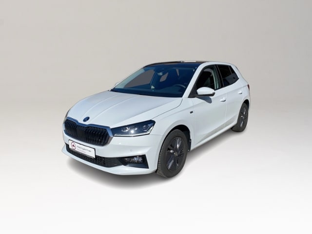Skoda Fabia 1.0 TSI Selection