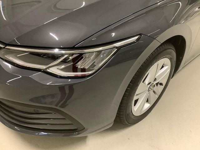 Volkswagen Golf DSG Life Variant