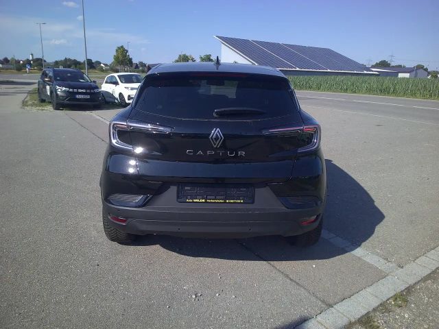 Renault Captur Techno