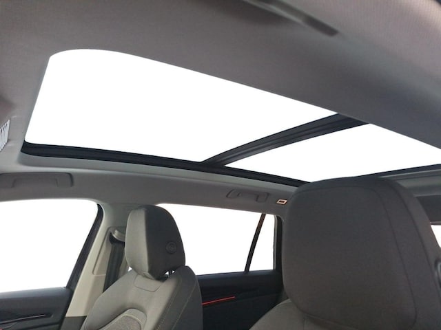 Skoda Kodiaq 1.5 TSI Selection