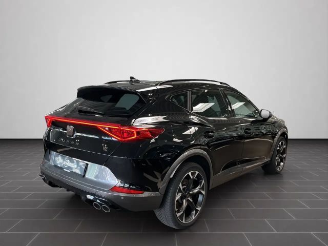 Cupra Formentor 2.0 TSI 4Drive DSG VZ