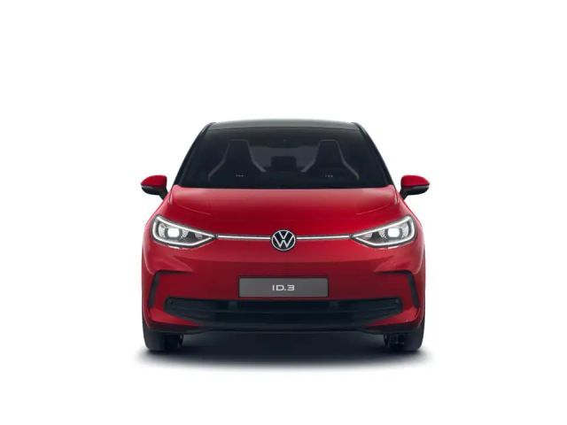 Volkswagen ID.3 Performance Pro