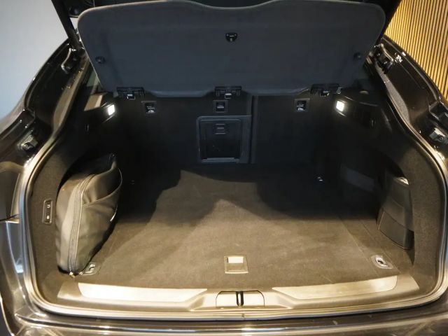 Maserati Levante GranSport