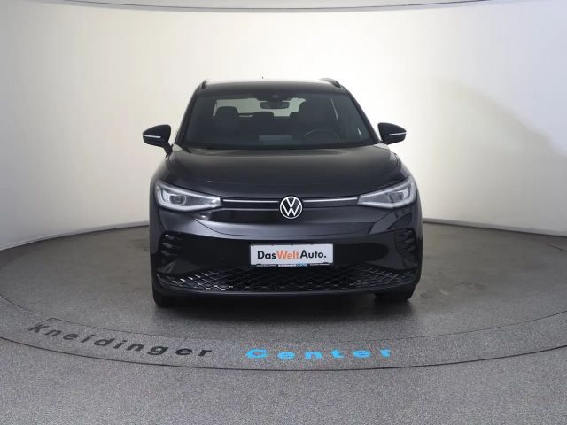 Volkswagen ID.4 220 kW 4Motion GTX