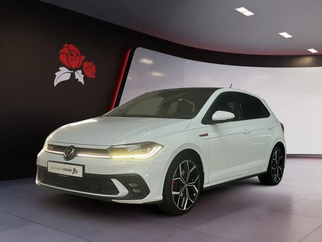 Volkswagen Polo 2.0 TSI DSG GTI